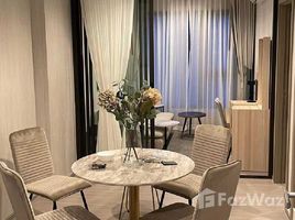 คอนโด 2 ห้องนอน ให้เช่า ในโครงการ ไลฟ์ อโศก พระราม 9, มักกะสัน