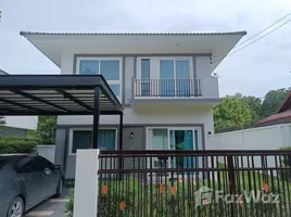 4 Bedroom House for rent at Supalai Park Ville Hangdong, Ban Waen, Hang Dong, Chiang Mai