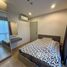 2 спален Кондо в аренду в Ideo Sathorn - Thaphra, Bukkhalo