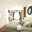 2 chambre Condominium à vendre à Baan Klang Krung Resort (Ratchada 7)., Din Daeng
