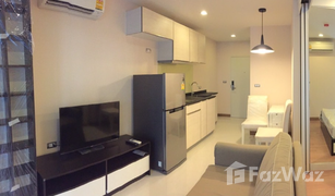 1 Bedroom Condo for sale in Phra Khanong, Bangkok Tree Condo Ekamai