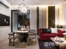 1 Bedroom Condo for sale at The Address Siam-Ratchathewi, Thanon Phet Buri, Ratchathewi