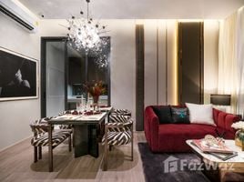 2 Bedroom Condo for sale at The Address Siam-Ratchathewi, Thanon Phet Buri