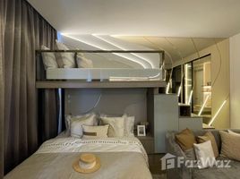 1 Bedroom Condo for sale at Park Origin Phayathai, Thung Phaya Thai, Ratchathewi
