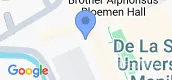 Voir sur la carte of Providence tower