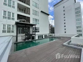 4 chambre Penthouse à vendre à 15 Sukhumvit Residences., Khlong Toei Nuea