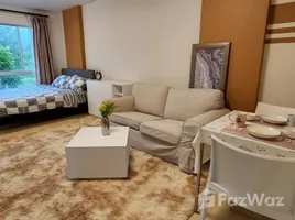 Studio Condo for sale at D Condo Kathu-Patong, Kathu, Kathu, Phuket