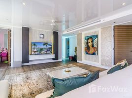 3 chambres Appartement a vendre à Ko Kaeo, Phuket Royal Phuket Marina