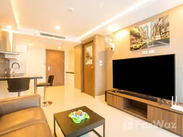 1 Habitación Departamento en alquiler en Grand Avenue Residence, Nong Prue