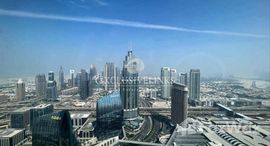 Available Units at Burj Khalifa Residences