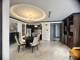 3 Habitación Departamento en alquiler en The Peak - Midtown, Tan Phu