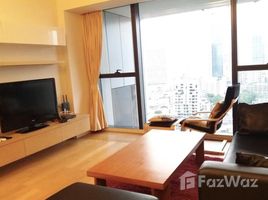 2 Bedroom Condo for rent at The Met, Thung Mahamek