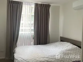 คอนโด 2 ห้องนอน ให้เช่า ในโครงการ ชาโตว์ อิน ทาวน์ รัชโยธิน, ดินแดง, ดินแดง, กรุงเทพมหานคร, ไทย