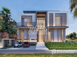 6 Bedroom Villa for sale at Signature Mansions, Earth, Jumeirah Golf Estates