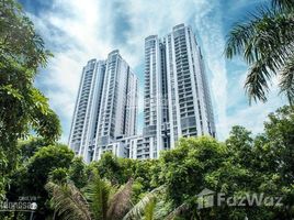 3 Phòng ngủ Chung cư for sale at New Skyline, Vạn Quán