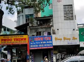 Studio Nhà mặt tiền for sale in Quận 11, TP.Hồ Chí Minh, Phường 7, Quận 11