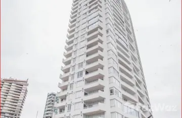 New Apartment In Intelligent Building in Iquique, アントファガスタ