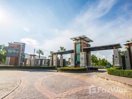 3 Bedroom House for sale at The Palm Phla Beach, Phla, Ban Chang, Rayong