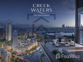 1 спален Квартира на продажу в Creek Waters, Creek Beach, Dubai Creek Harbour (The Lagoons)