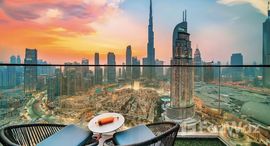 Available Units at Burj Royale