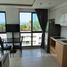 1 Bedroom Condo for sale at The Breeze Condominium Bangsaray, Bang Sare, Sattahip