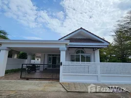 บ้านเดี่ยว 3 ห้องนอน ให้เช่า ในโครงการ หมู่บ้าน สินสุขธานี, ศรีสุนทร