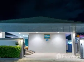 3 Schlafzimmer Villa zu vermieten im Serene Nara, Cha-Am, Cha-Am, Phetchaburi, Thailand
