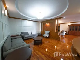 3 Bedroom Apartment for rent at Sachayan Mansion, Khlong Tan Nuea