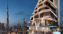  City Center Residences الوحدات المتوفرة في 