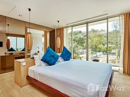 2 спален Квартира на продажу в Beachfront Phuket, Чернг Талай, Тхаланг