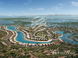 5 спален Вилла на продажу в Al Jubail Island, Saadiyat Beach