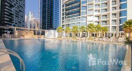 Available Units at DAMAC Maison Privé