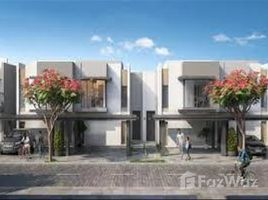 3 Bedroom Townhouse for sale at The Valley, Juniper, DAMAC Hills 2 (Akoya)