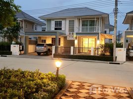 3 chambre Maison à vendre à Chuanchuen Prime Ville Krungthep-Pathumthani., Bang Khu Wat, Mueang Pathum Thani