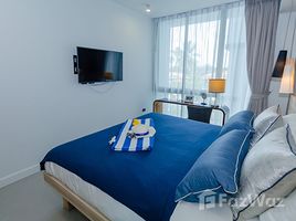 1 Schlafzimmer Wohnung zu verkaufen im Ocean Stone, Choeng Thale, Thalang