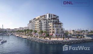 2 Habitaciones Apartamento en venta en La Mer, Dubái Le Ciel