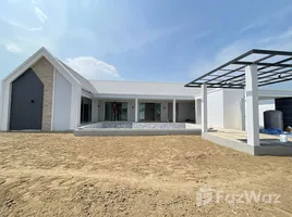 iBreeze View Pool Villa에서 임대할 4 침실 빌라, 타이를 탭합니다, Hua Hin
