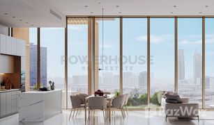 3 Bedrooms Apartment for sale in Emirates Gardens 1, Dubai Levanto By Oro24