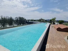 ขายอพาร์ทเม้นท์ สตูดิโอ ในโครงการ สกายพาร์ค, เชิงทะเล