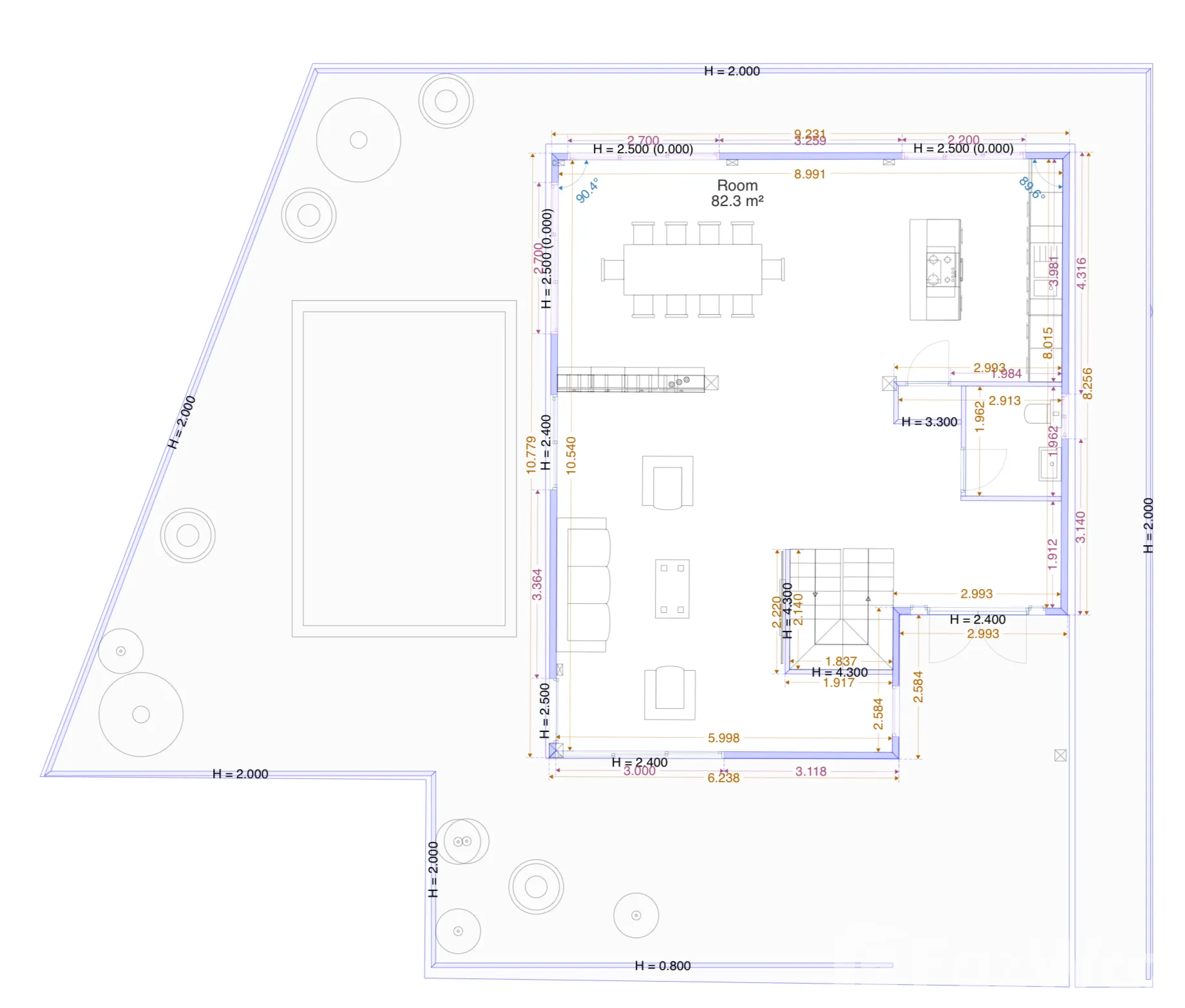 Floor Plans