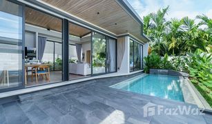 2 Bedrooms Villa for sale in Sakhu, Phuket Aileen Villas Phase 6