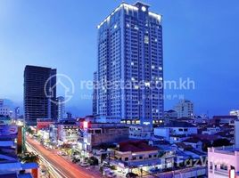 1 спален Квартира в аренду в 1 Bedroom Apartment fo rent in De Castle Royal, Unit 2111, Boeng Keng Kang Ti Muoy