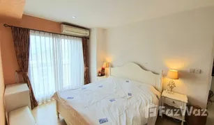 1 Bedroom Condo for sale in Thung Mahamek, Bangkok The Seed Mingle