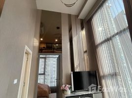 2 Bedroom Condo for rent at KnightsBridge Space Rama 9, Din Daeng