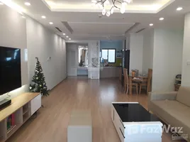 3 Bedroom Apartment for rent at Mulberry Lane, Mo Lao, Ha Dong