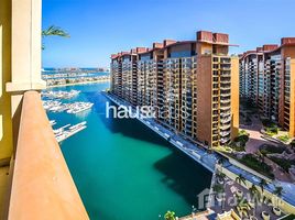 迪拜 Marina Residences Marina Residences 6 2 卧室 住宅 售 