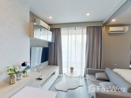 1 Bedroom Condo for rent in Thanon Phaya Thai, Bangkok Ideo Q Siam-Ratchathewi