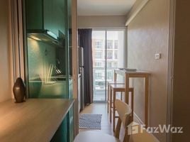 ขายคอนโด 1 ห้องนอน ในโครงการ วันพลัส สวนดอก 8, สุเทพ
