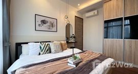 Unités disponibles à Mayfair Place Sukhumvit 50