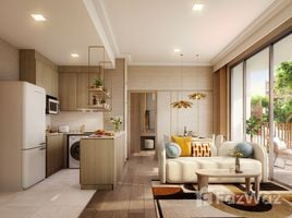 2 Bedroom Apartment for sale at CANVAS Cherngtalay, Choeng Thale